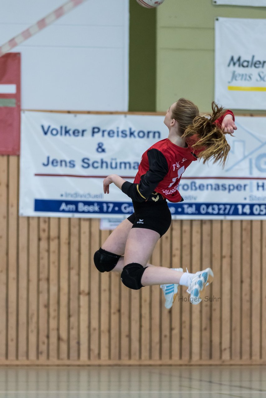 Bild 128 - Nordostdeutsche Meisterschaft U16